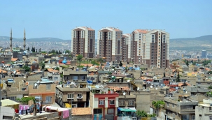 Kentsel dönüşümde kredi limitleri yüzde 60 artırıldı