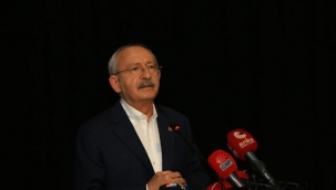 Kılıçdaroğlu: AK Parti yoksulluğu bitirmek istemiyor 