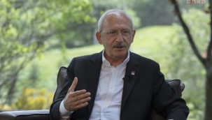 Kılıçdaroğlu'ndan çiftçilere: Sözüm var, o faizleri sileceğim