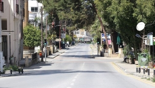 KKTC'de önlemler hafifletiliyor