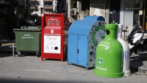 Konak’ta “sıfır atık” dönemi 