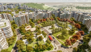 Konak'tan örnek dönüşüm modeli: Mahalleler finiküler ile bağlanacak