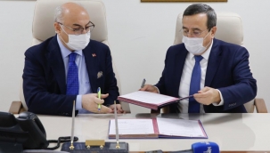 Konak ve Valilik'ten Romanlar başta olmak üzere dezavantajlılar için iş birliği!