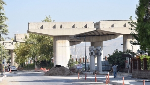Körfez'in silüetine güzel haber! Alsancak viyadükleri kaldırılıyor!
