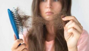 Koronavirüse yakalanan her beş kişiden biri en az 6 ay saç dökülmesi yaşıyor 