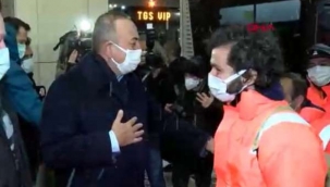 Korsan adasında 21 gün: İzmirli gemici Göztepe armasını korsanlara bırakmadı!