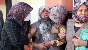 Manisa'da acı son.. Doğum gününde toprağa verildi!