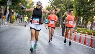 Maratonİzmir: Sürdürülebilir bir dünya için koşulacak!