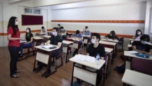 MEB açıkladı: Yüz yüze eğitim nasıl olacak? 