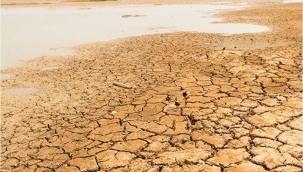 Meteoroloji'nin rengi değişti: Yağışlar kuraklık rüzgarını tersine çevirdi 