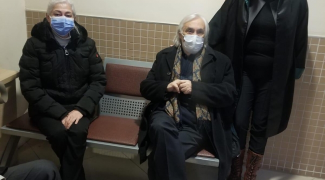 Akpınar ve Gezen için istenen cezalar belli oldu!