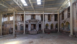 Musevi Cemaati'nden Kemeraltı'na yeni rota