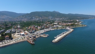 Narlıdere'li kadınlar online eğitimde buluşuyor! 