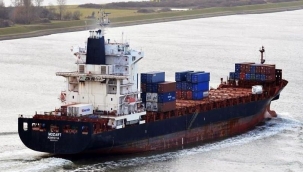 Nijerya'da kaçırılan 15 Türk gemici serbest bırakıldı 