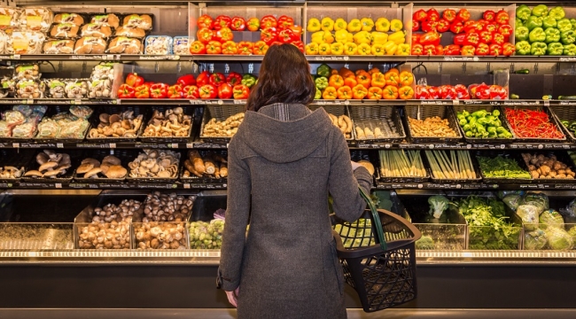 Ocak ayında markette fiyatı en çok artan gıda ürünleri açıklandı