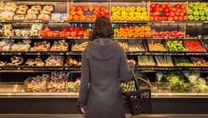 Ocak ayında markette fiyatı en çok artan gıda ürünleri açıklandı 