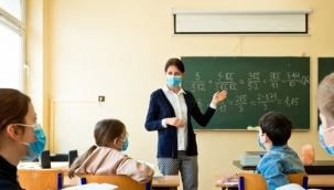 Öğretmenler için aşı tarihi belli oldu!