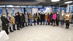 Porta Gaziemir için ‘en güzel tat’ yarışması