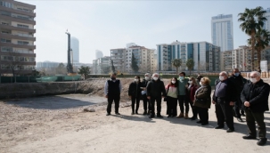 Rıza Bey'de kriz: Apartman sakinleri yeni bina istiyor!