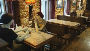 Sağlık Bakanlığı: Vaka sayıları azalan illerde restoran ve kafeler açılacak