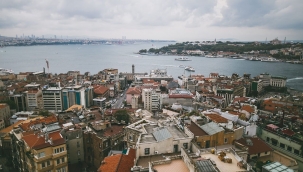 Şehir ve konutlara ses düzenlemesi: 46 ilin gürültü haritası çıkarıldı 