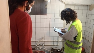 Büyükşehir’in sel mağdurlarına desteği 13 milyon lirayı aştı 