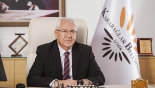 Selvitopu’dan sert çıkış: AK Parti İlçe Başkanı’nın haddine değil! 