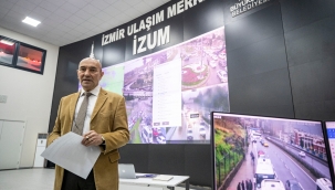 Soyer 'felaket' dedi, son verileri açıkladı: Bir yıllık yağışın yüzde 18'i bir gecede yağdı!