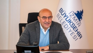 Soyer 'Su hala bilinçsizce kullanılıyor' dedi: İklim kriziyle mücadelenin formüllerini anlattı!