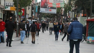 Tabip Odası'ndan İzmir için 'kademeli gevşeme' uyarısı: Akla mantığa uygun değil!