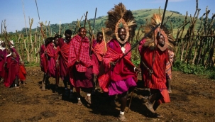 Tanzanya'da 'gizemli hastalık' 15 kişinin ölümüne yol açtı 