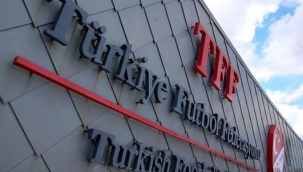 TFF transfere harcanan parayı açıkladı!