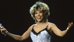 Tina Turner'ın hayatını anlatan Tina belgeselinden ilk fragman