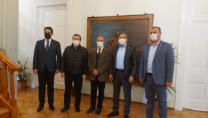 Torun ve Soyer sel mağdurlarıyla bir araya gelecek 