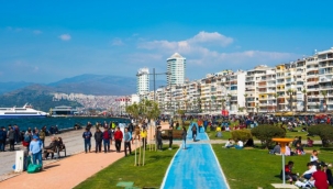 TÜİK açıkladı.. İstanbul azaldı, İzmir'in nüfusu kaç oldu?