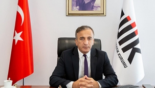 TÜİK Başkanı görevden alındı