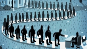 TÜİK: İşsizlik oranı yüzde 12.9'a geriledi 