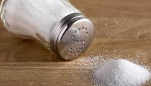 Türk insanı günlük tuz miktarının 3 kat fazlasını tüketiyor