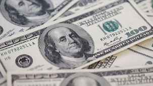 Kısa vadeli dış borç 141.2 milyar dolara yükseldi 