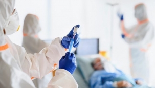 Uzmanı uyardı: Covid-19 atardamar tıkanıklığını tetikleyebilir