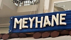 Yeni yasaklar: 'Meyhane' ismi tabelalardan kaldırılacak!