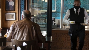 Yiyecek ve içecek sektörüne destek Resmi Gazete'de 