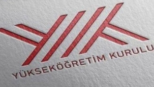 YÖK açıkladı: Hukuk fakültelerinde başarı sıralaması değişti