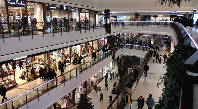 Zincir market ve AVM açılmasını kısıtlayan yönetmelik tasarısı hazır