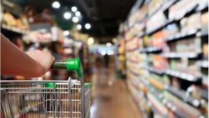 Zincir markete 5 bin nüfus sınırı!