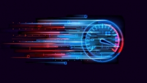 1 saatlik video İsviçre'de 2, Türkiye'de 14 dakikada indiriliyor