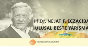  11. Dr. Nejat F. Eczacıbaşı Beste Yarışması’nda finale kalan eserler belli oldu