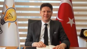 AK Gençlik İzmir’de yönetim belli oldu!