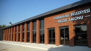 AK Partili Belediye'ye soruşturma