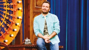 Ali Sunal hastaneye kaldırıldı 